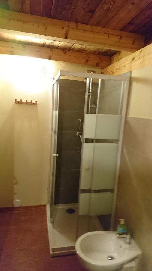 Chalet Morier Demonte Exterior foto