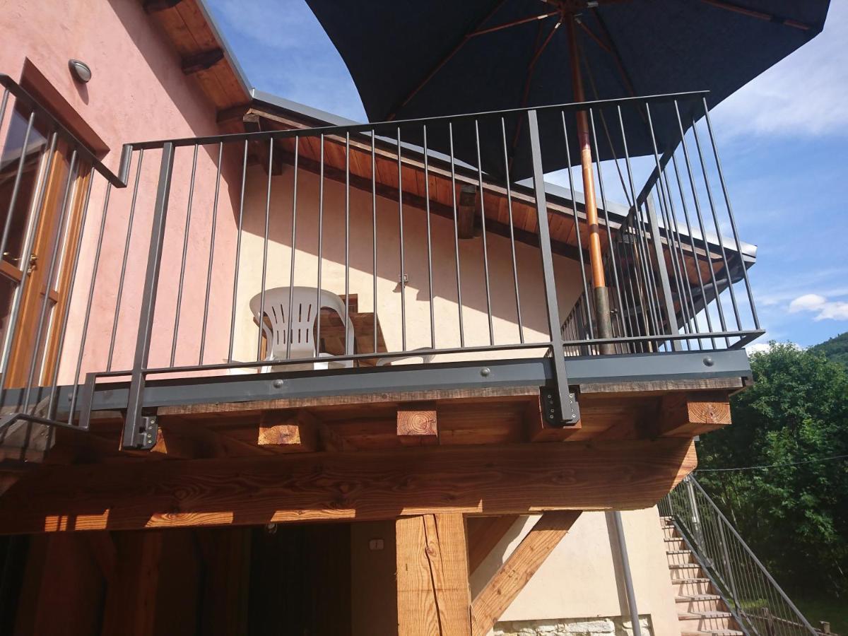 Chalet Morier Demonte Exterior foto