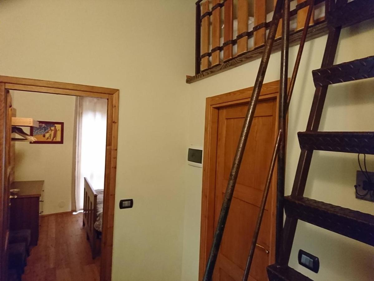 Chalet Morier Demonte Exterior foto