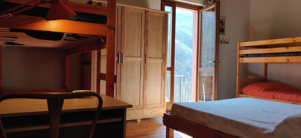Chalet Morier Demonte Exterior foto