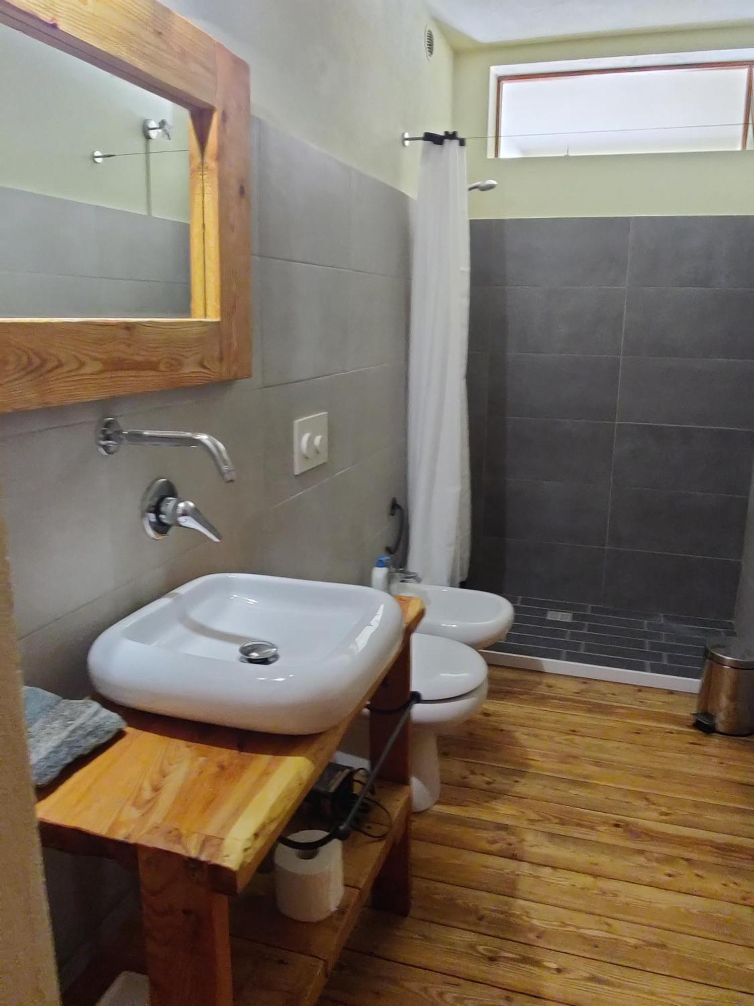 Chalet Morier Demonte Zimmer foto