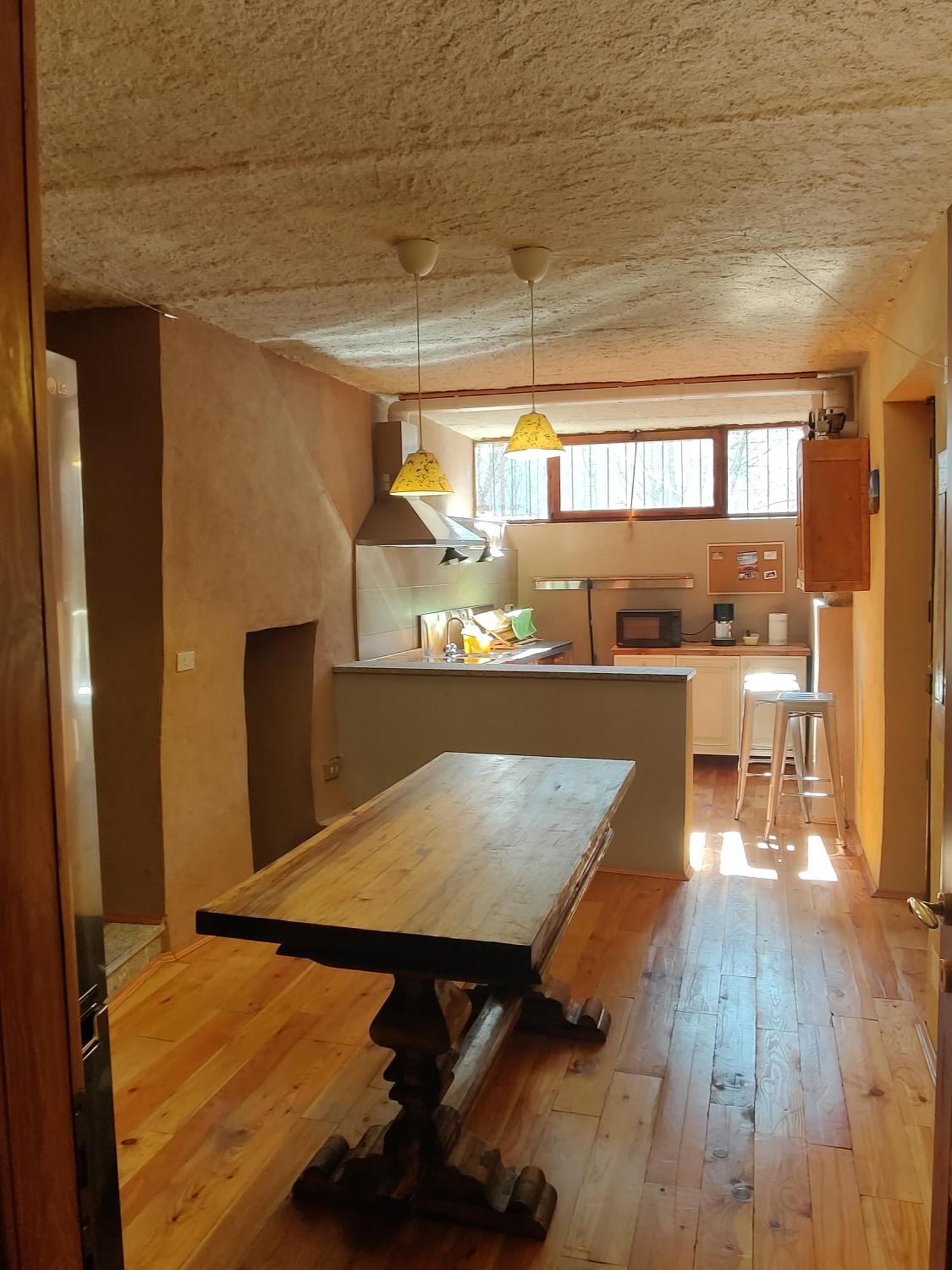 Chalet Morier Demonte Zimmer foto