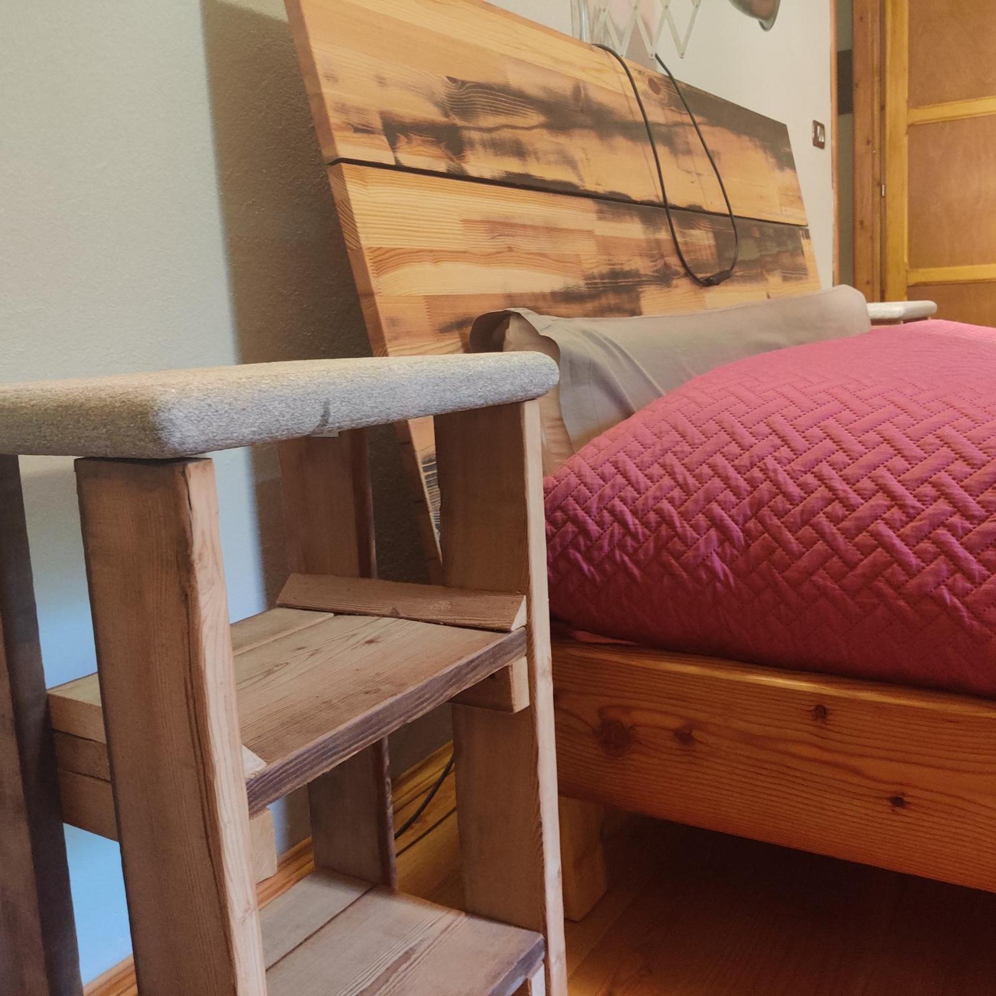 Chalet Morier Demonte Zimmer foto